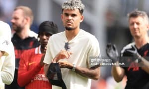 "Ливерпуль" Диасга нарх белгилади