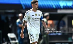 Якунланган мавсумда энг кўп дақиқа ҳаракат қилган футболчилар аниқланди - Вальверде етакчи!