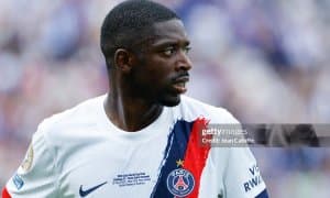 Дембеле "Олтин тўп" учун ҳали ҳамон асосий даъвогарми? Рейтинг янгиланди!