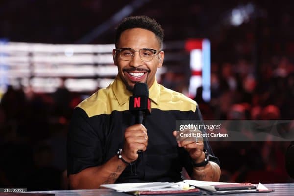 Собиқ жаҳон чемпиони: "Биз супер тўқнашув арафасидамиз!"