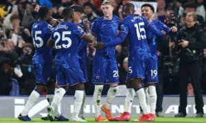 “Челси” футболчилари жаҳон чемпионлиги учун қанча мукофот пули олди?