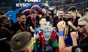 Тезкор: Файзуллаев трансферига нарх белгиланди!