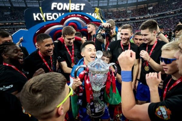 Тезкор: Файзуллаев трансферига нарх белгиланди!