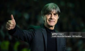 Йоахим Лёв Ўзбекистон терма жамоасида иш бошлашга яқин, бироқ мураббий бўлиб эмас