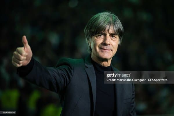 Йоахим Лёв Ўзбекистон терма жамоасида иш бошлашга яқин, бироқ мураббий бўлиб эмас