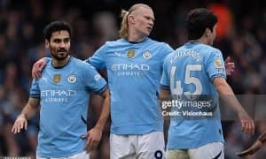 Ҳусанов? Гвардиола талаби билан “Сити” олти футболчидан воз кечади