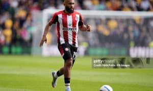 "Манчестер Юнайтед" Мбёмо трансфери бўйича вақтинчалик музокараларни тўхтатди