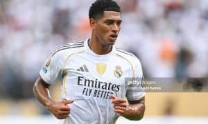 Беллингем муваффақиятли операция қилинди