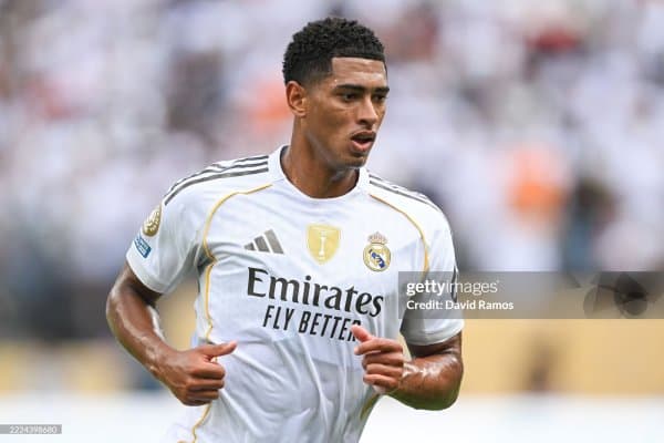 Беллингем муваффақиятли операция қилинди