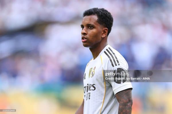 Топ-клублар Родригонинг юқори маошидан қўрқмоқда