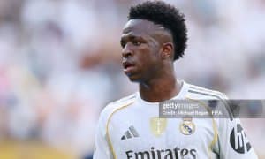 Винисиусга Европанинг икки топ клубидан таклиф бор