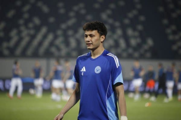 "Кетишимнинг сабаби мураббийларнинг менга ишонч билдиришмагани бўлди" ёхуд "Навбаҳор" футболчиси ОКМКга ўтди