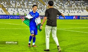 Файзуллаев янги жамоа танлашида кимларнинг “қўли” борлиги ошкор бўлди