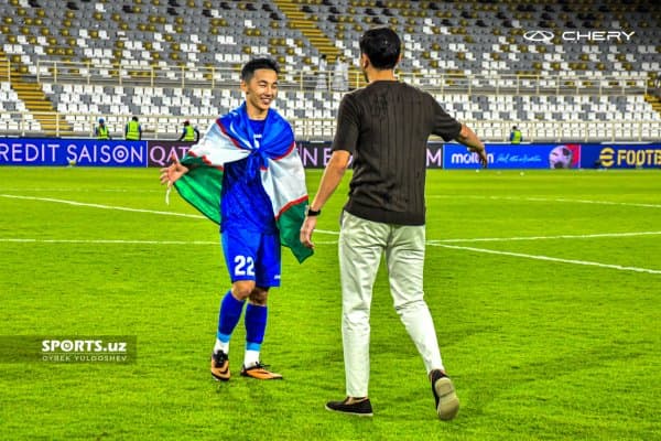 Файзуллаев янги жамоа танлашида кимларнинг “қўли” борлиги ошкор бўлди