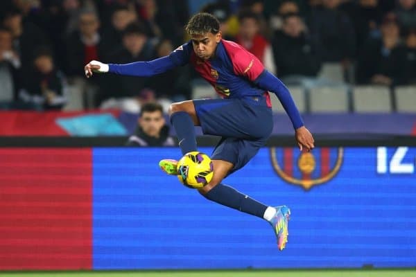 Ямал ўзига енгилмас жамоа тузди