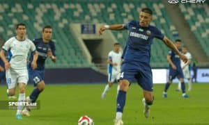 FC Bunyodkor Striker Signs with Jordanian Club