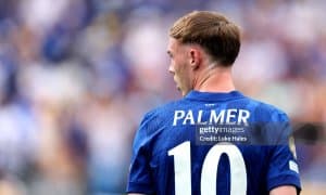 Хаби Алонсо "Челси" етакчиларидан бирини олиб келмоқчи