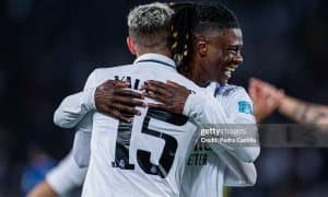 Гвардиоланинг асосий трансфер талаби — "Реал Мадрид" ярим ҳимоячиси