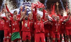 "Ливерпуль" қимматбаҳо ҳужумчи билан музокаралар бошлади