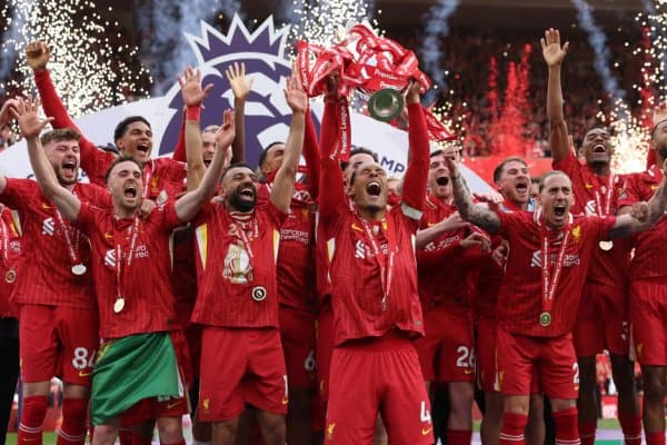 "Ливерпуль" қимматбаҳо ҳужумчи билан музокаралар бошлади