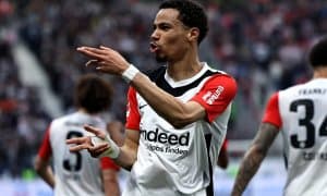 "Ливерпуль" франциялик ҳужумчи билан келишиб олди