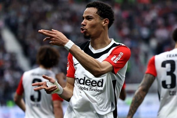 "Ливерпуль" франциялик ҳужумчи билан келишиб олди