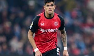 "Реал Мадрид"га "Байер" ҳимоячисини таклиф қилишди