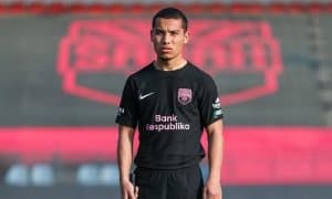 ЕЛ саралаши. Умарали Раҳмоналиев захирадан ўйинга қўшилган учрашувда "Сабах" жанговар дуранг натижа қайд этди 