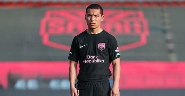 ЕЛ саралаши. Умарали Раҳмоналиев захирадан ўйинга қўшилган учрашувда "Сабах" жанговар дуранг натижа қайд этди 