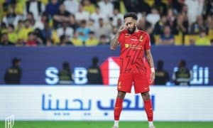 Яна бир машҳур юлдуз Саудияни тарк этди