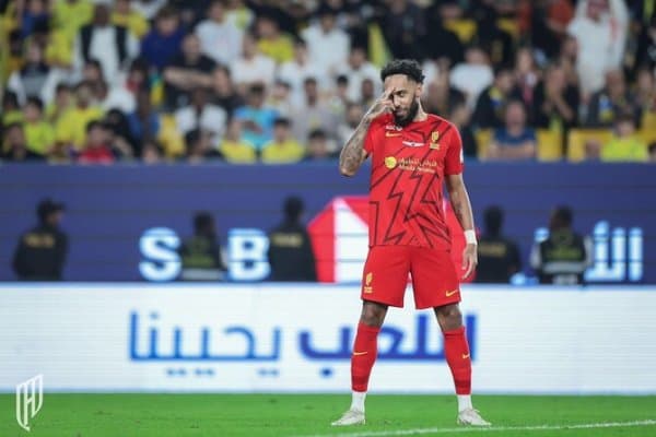 Яна бир машҳур юлдуз Саудияни тарк этди