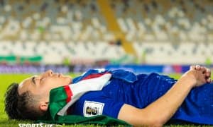 Файзуллаев трансфери амалга ошадими?