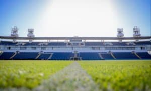 "Бухоро" августдан бошлаб уй ўйинларини Қаршида қабул қилади