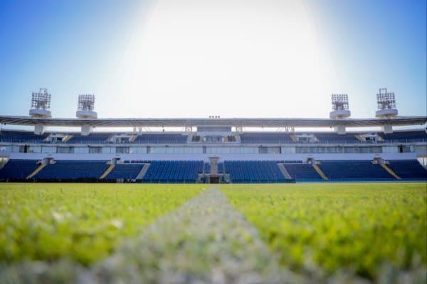 "Бухоро" августдан бошлаб уй ўйинларини Қаршида қабул қилади