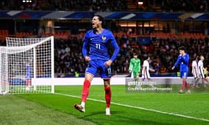 "Ливерпуль" франциялик ҳужумчи учун 100 миллион евро тўлашга тайёр