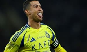 Роналду “Ан-Наср”га зўр футболчи танлаб берди