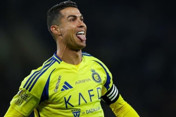 Роналду “Ан-Наср”га зўр футболчи танлаб берди