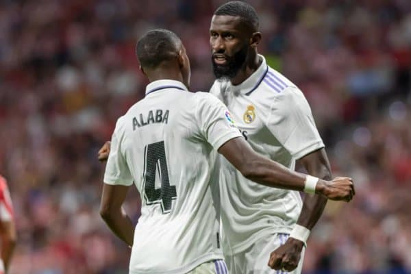 “Реал” катта маош олаётган юлдуздан воз кечади