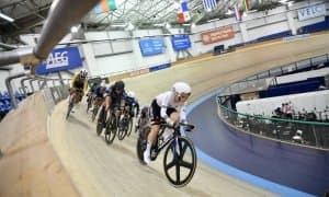 Наша спортсменка заработала рейтинговые очки на турнире в Лос-Анджелесе