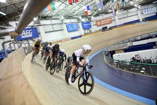 Наша спортсменка заработала рейтинговые очки на турнире в Лос-Анджелесе