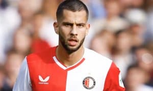 "Ан-Наср" Европадан ҳимоячи олиб келмоқда