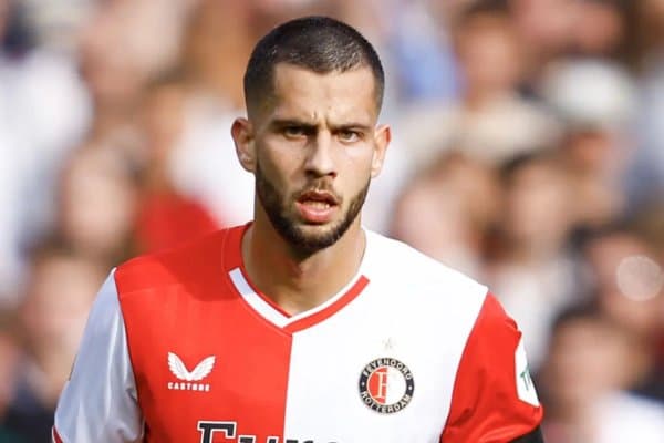 "Ан-Наср" Европадан ҳимоячи олиб келмоқда