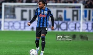 "Интер" "Аталанта"нинг етакчи футболчиларидан бирини сотиб олмоқчи