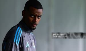 "Ливерпуль" оломаган ҳужумчига Саудия клуби қизиқиш билдирмоқда