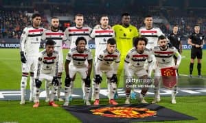 Моуриньо МЮ юлдузини "Фенербахче"га олиб келмоқчи!