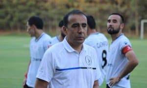 "Эсхата" бош мураббийи: "ОЧЛда "Андижон" жамоасига мухлислик қиламиз"