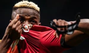 Фабрицио Романо: "Галатасарай" ва "Наполи" Осимхен трансфери бўйича келишиш арафасида!