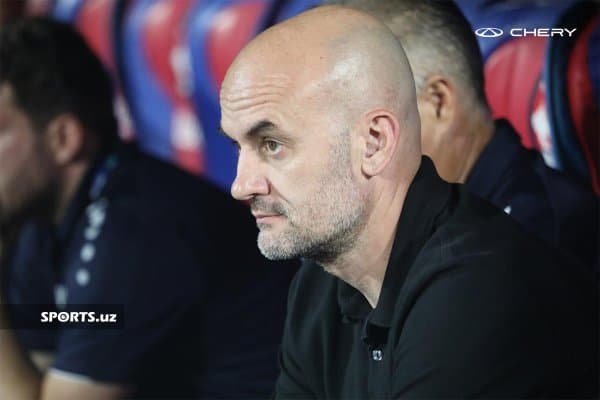 Суперлига. Июнь-июль ойининг энг яхши мураббийи ким бўлди?