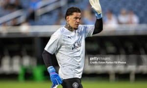 Эдерсон Туркия чемпионатига йўл олиши мумкин 