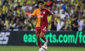 МЮ Туркиядан ярим ҳимоячи олиб келмоқчи